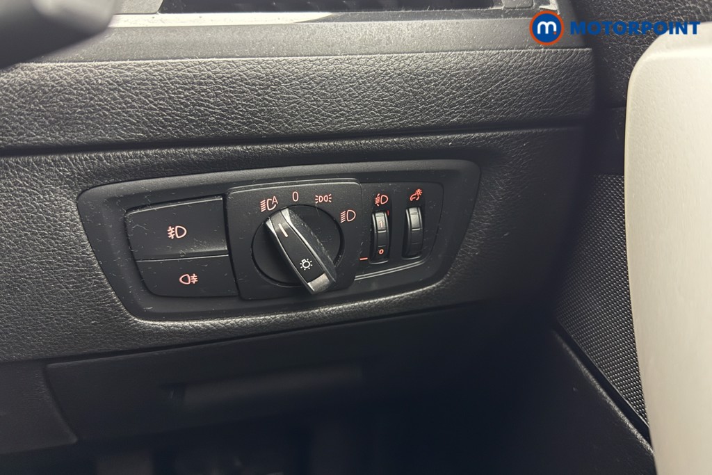 BMW 1 Series Se Business Manual Diesel Hatchback - Stock Number (1535458) - 14th supplementary image