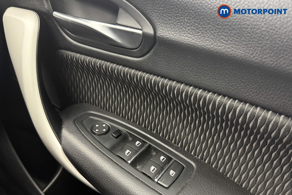 BMW 1 Series Se Business Manual Diesel Hatchback - Stock Number (1535458) - 15th supplementary image