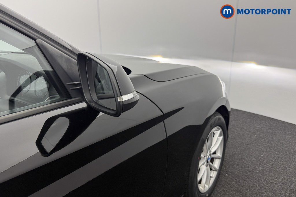 BMW 1 Series Se Business Manual Diesel Hatchback - Stock Number (1535458) - 16th supplementary image