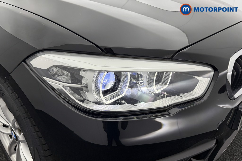 BMW 1 Series Se Business Manual Diesel Hatchback - Stock Number (1535458) - 17th supplementary image