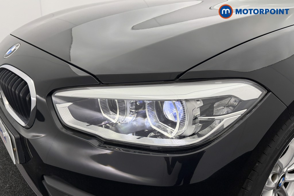 BMW 1 Series Se Business Manual Diesel Hatchback - Stock Number (1535458) - 18th supplementary image