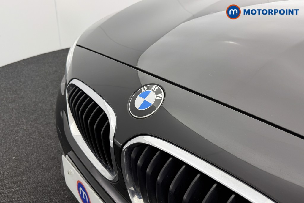BMW 1 Series Se Business Manual Diesel Hatchback - Stock Number (1535458) - 19th supplementary image