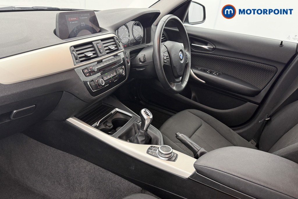 BMW 1 Series Se Business Manual Diesel Hatchback - Stock Number (1535458) - 20th supplementary image