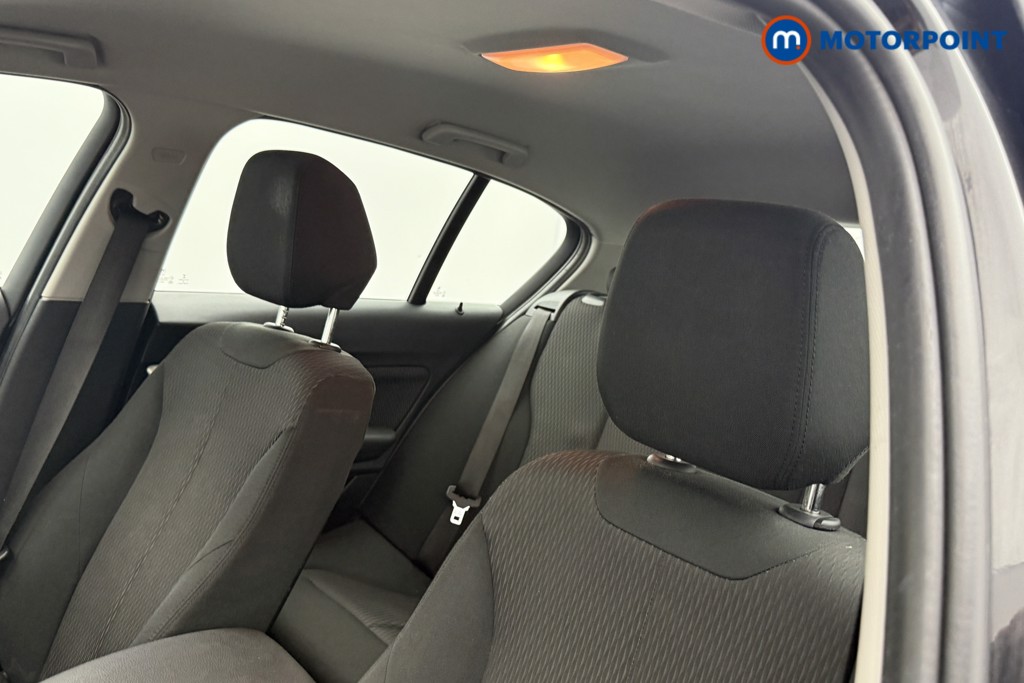 BMW 1 Series Se Business Manual Diesel Hatchback - Stock Number (1535458) - 21st supplementary image