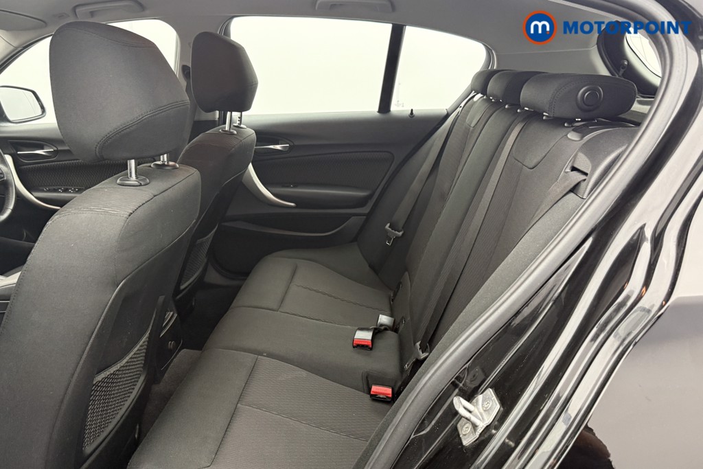 BMW 1 Series Se Business Manual Diesel Hatchback - Stock Number (1535458) - 22nd supplementary image