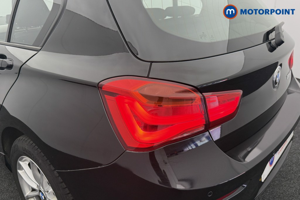 BMW 1 Series Se Business Manual Diesel Hatchback - Stock Number (1535458) - 23rd supplementary image