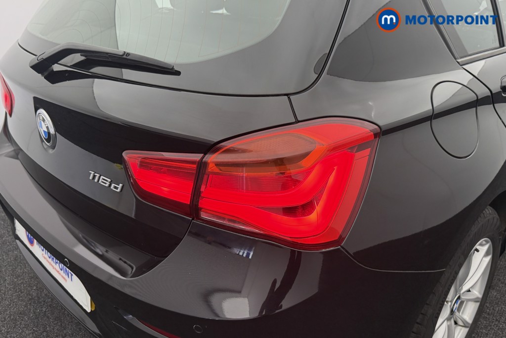 BMW 1 Series Se Business Manual Diesel Hatchback - Stock Number (1535458) - 24th supplementary image