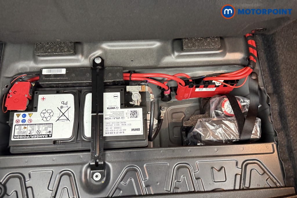 BMW 1 Series Se Business Manual Diesel Hatchback - Stock Number (1535458) - 27th supplementary image