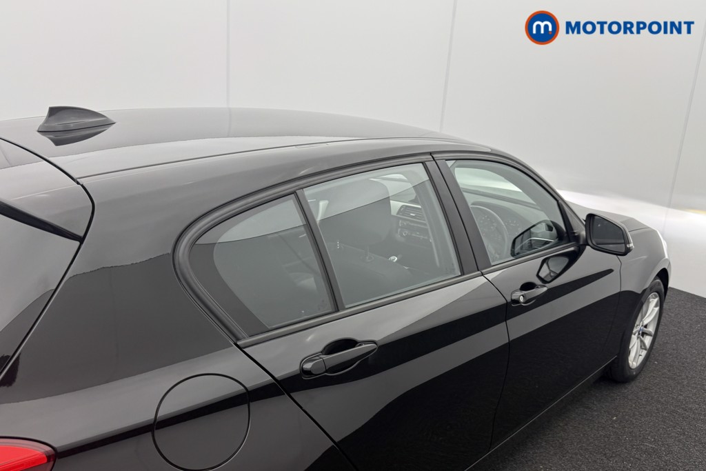 BMW 1 Series Se Business Manual Diesel Hatchback - Stock Number (1535458) - 28th supplementary image