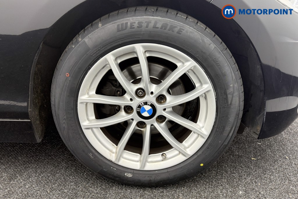 BMW 1 Series Se Business Manual Diesel Hatchback - Stock Number (1535458) - 29th supplementary image