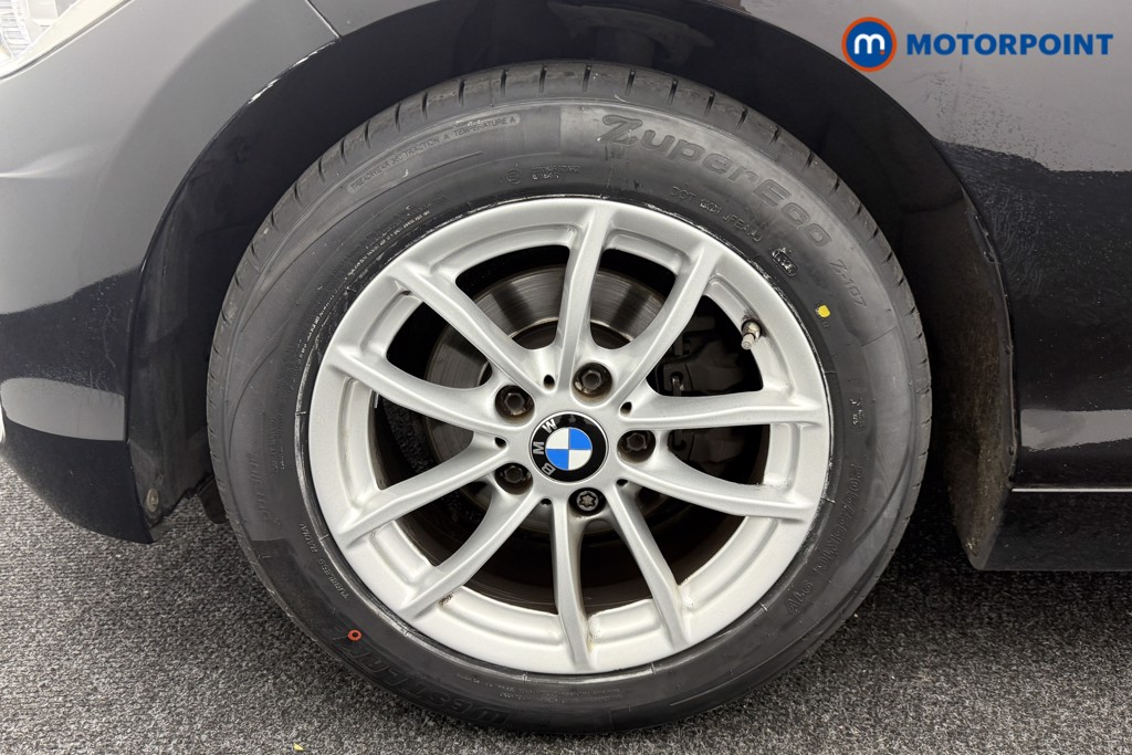 BMW 1 Series Se Business Manual Diesel Hatchback - Stock Number (1535458) - 30th supplementary image
