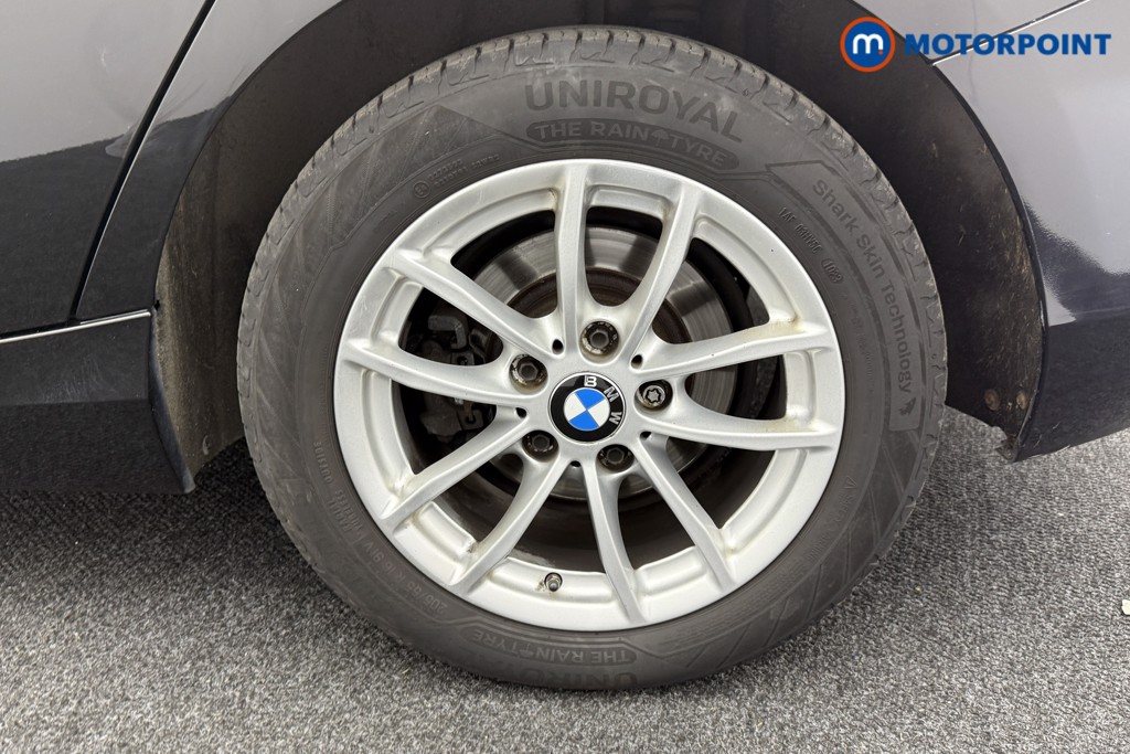 BMW 1 Series Se Business Manual Diesel Hatchback - Stock Number (1535458) - 31st supplementary image