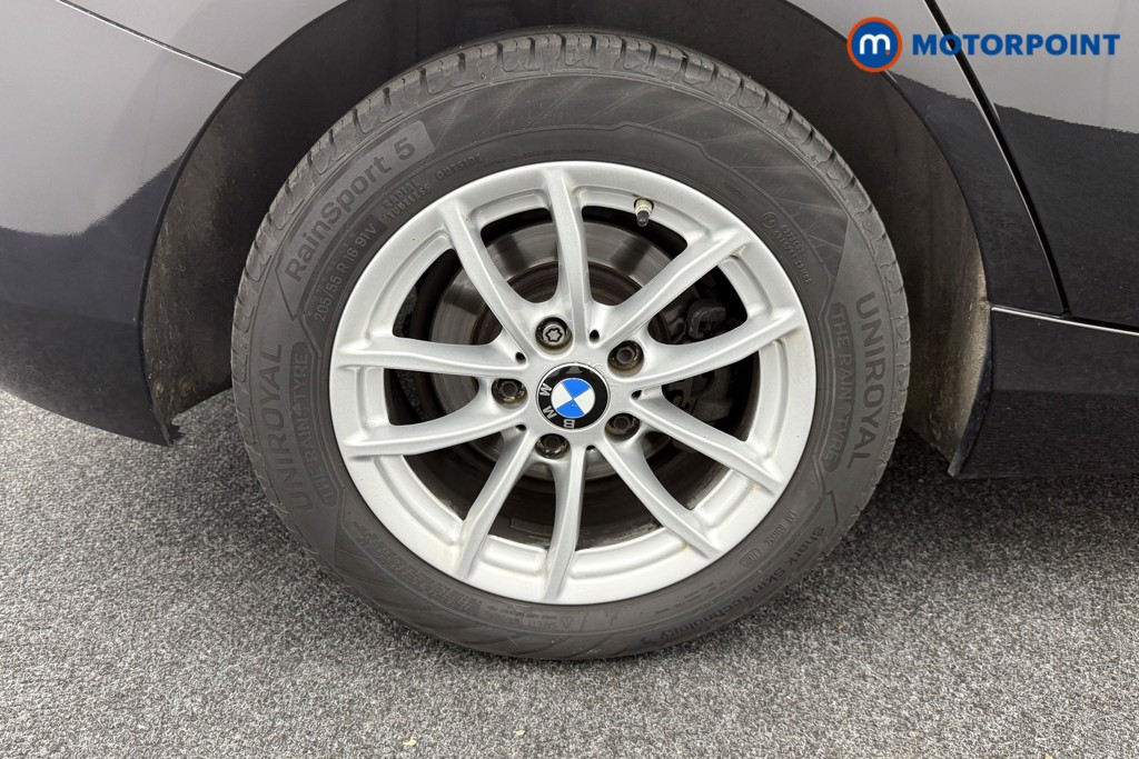 BMW 1 Series Se Business Manual Diesel Hatchback - Stock Number (1535458) - 32nd supplementary image