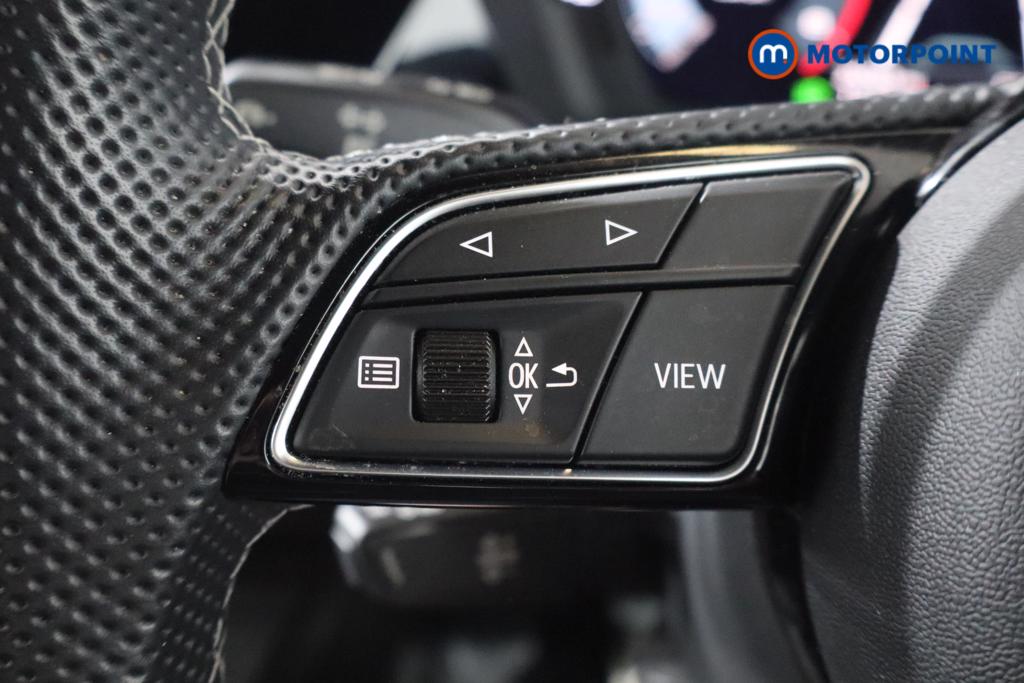 Audi A3 S Line Manual Petrol Hatchback - Stock Number (1535659) - 3rd supplementary image