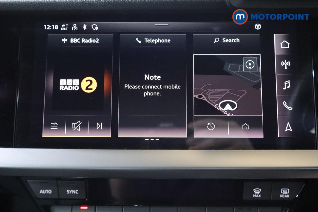 Audi A3 S Line Manual Petrol Hatchback - Stock Number (1535659) - 6th supplementary image
