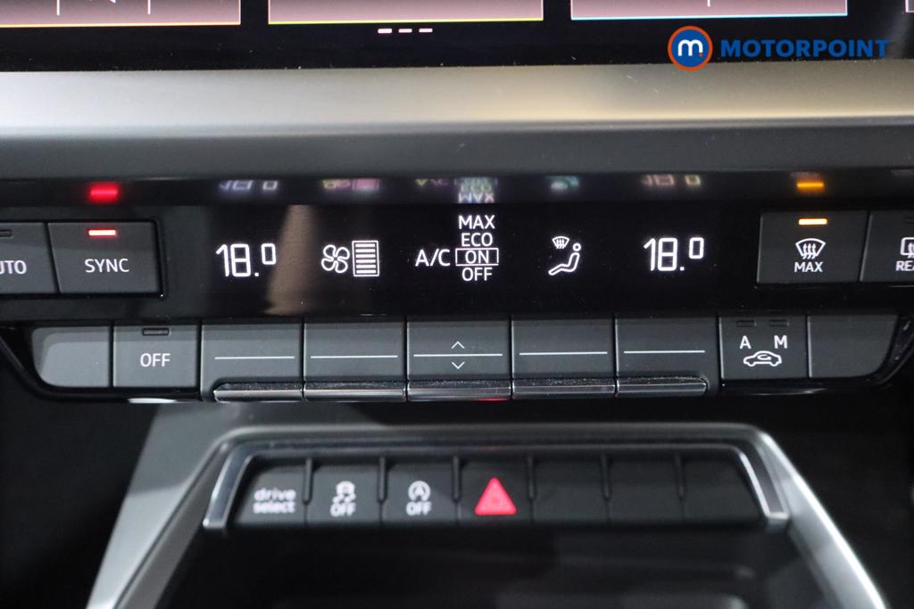 Audi A3 S Line Manual Petrol Hatchback - Stock Number (1535659) - 7th supplementary image