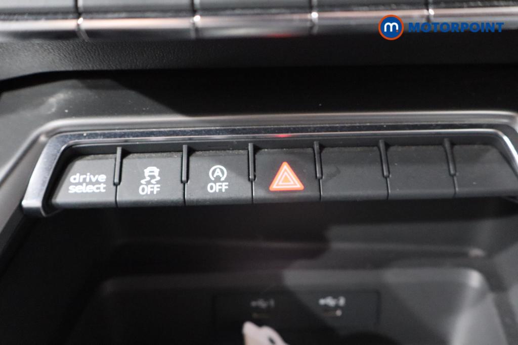Audi A3 S Line Manual Petrol Hatchback - Stock Number (1535659) - 8th supplementary image