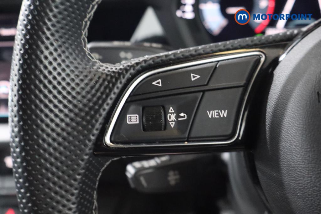 Audi A3 S Line Manual Petrol Hatchback - Stock Number (1535659) - 11th supplementary image
