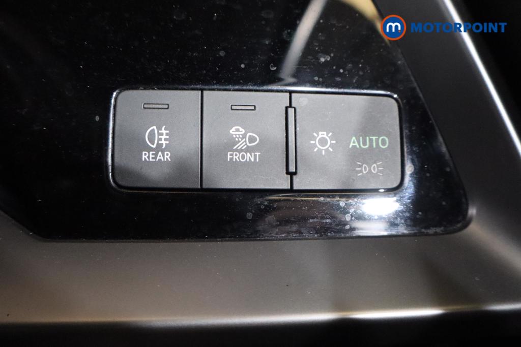 Audi A3 S Line Manual Petrol Hatchback - Stock Number (1535659) - 12th supplementary image