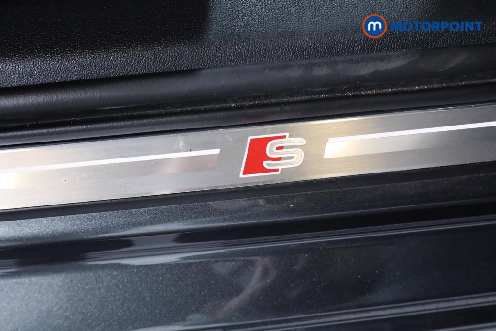 Audi A3 S Line Manual Petrol Hatchback - Stock Number (1535659) - 15th supplementary image