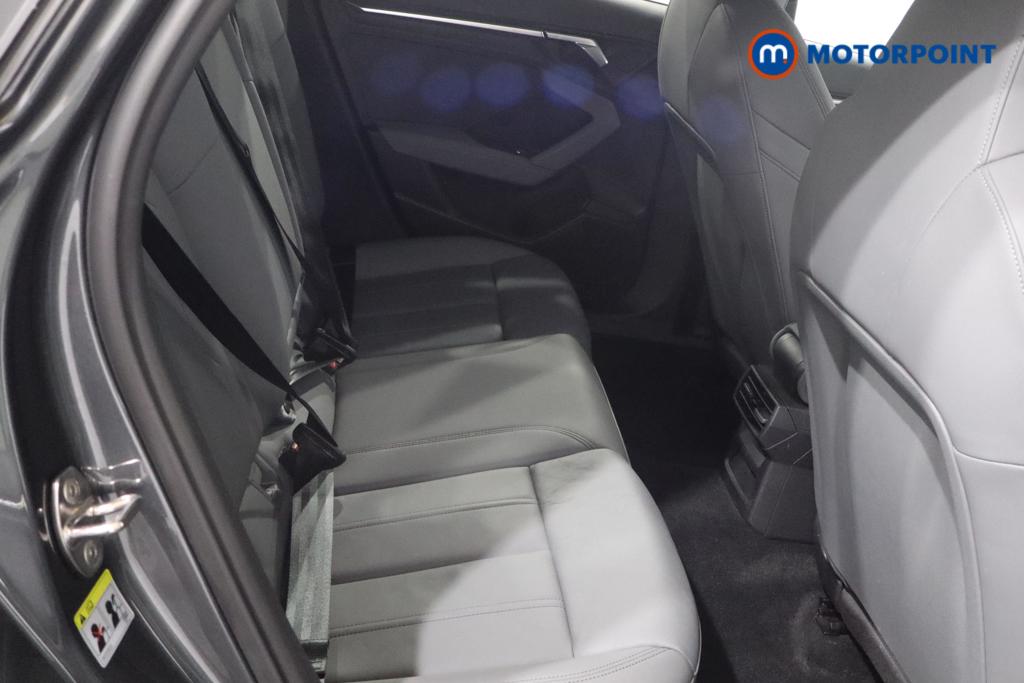 Audi A3 S Line Manual Petrol Hatchback - Stock Number (1535659) - 16th supplementary image