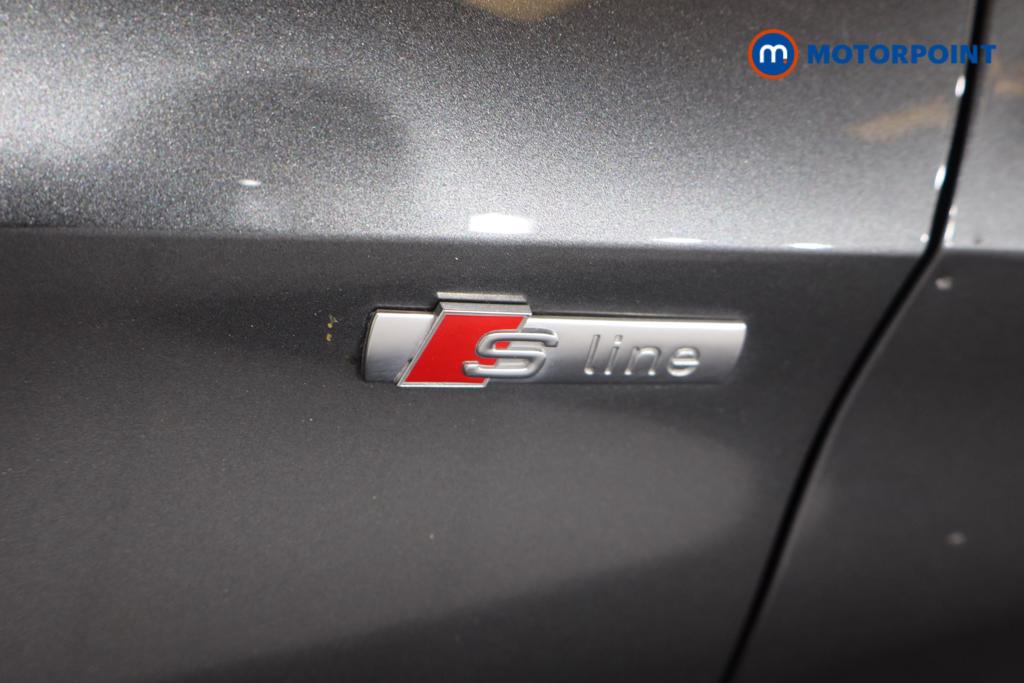 Audi A3 S Line Manual Petrol Hatchback - Stock Number (1535659) - 22nd supplementary image