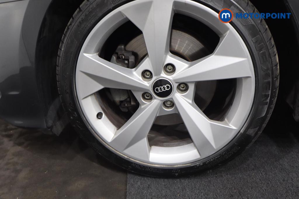 Audi A3 S Line Manual Petrol Hatchback - Stock Number (1535659) - 24th supplementary image