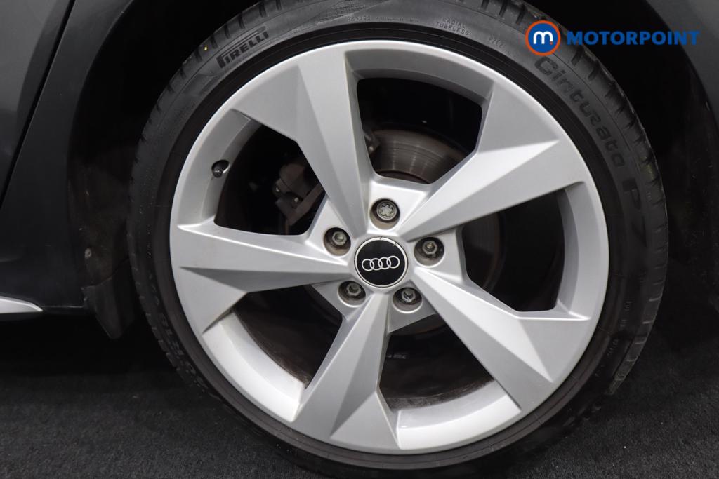 Audi A3 S Line Manual Petrol Hatchback - Stock Number (1535659) - 25th supplementary image