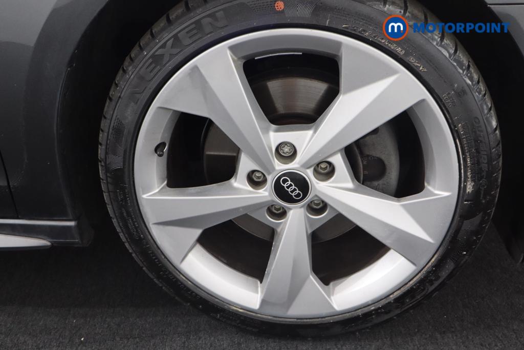 Audi A3 S Line Manual Petrol Hatchback - Stock Number (1535659) - 27th supplementary image
