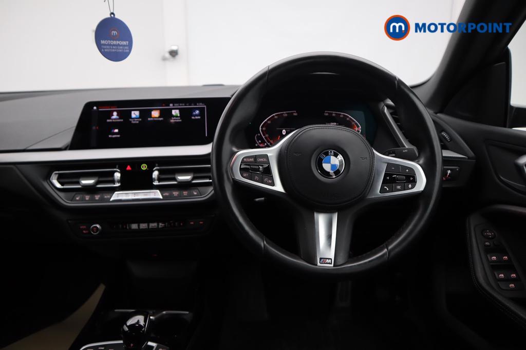BMW 2 Series M Sport Automatic Petrol Saloon - Stock Number (1535889) - 2nd supplementary image