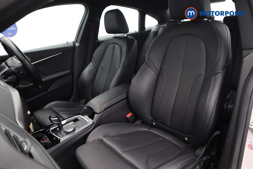 BMW 2 Series M Sport Automatic Petrol Saloon - Stock Number (1535889) - 3rd supplementary image