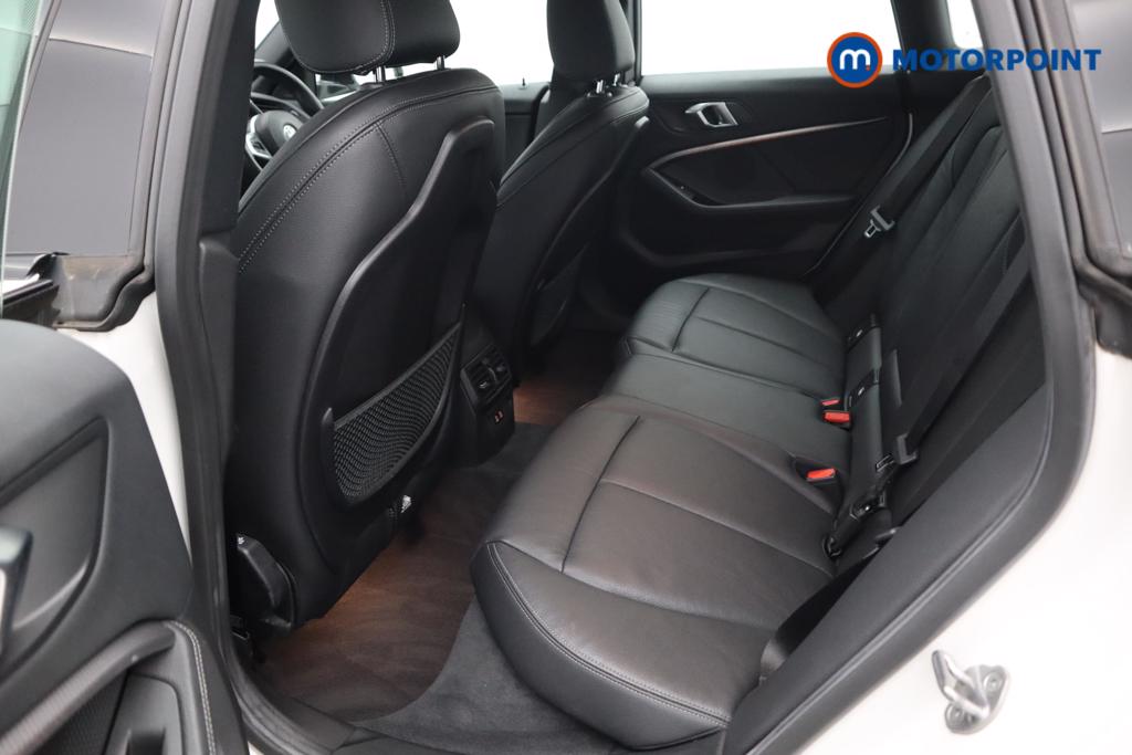 BMW 2 Series M Sport Automatic Petrol Saloon - Stock Number (1535889) - 4th supplementary image