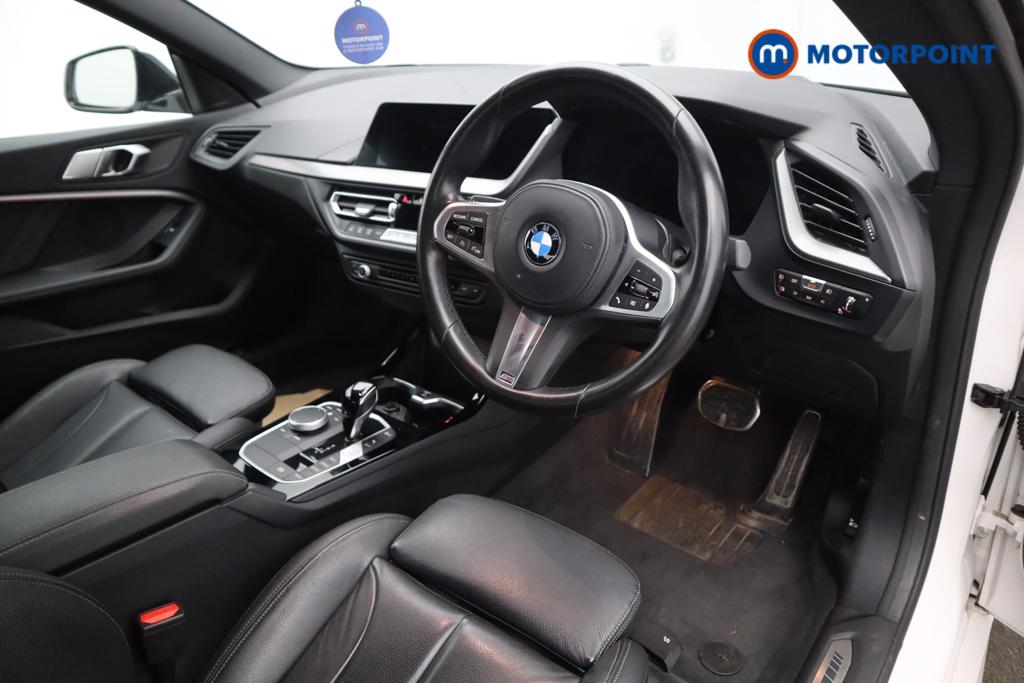 BMW 2 Series M Sport Automatic Petrol Saloon - Stock Number (1535889) - 6th supplementary image