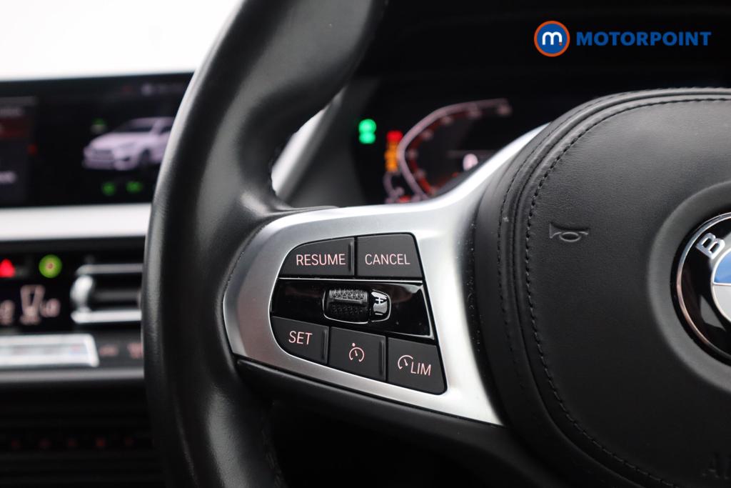 BMW 2 Series M Sport Automatic Petrol Saloon - Stock Number (1535889) - 7th supplementary image