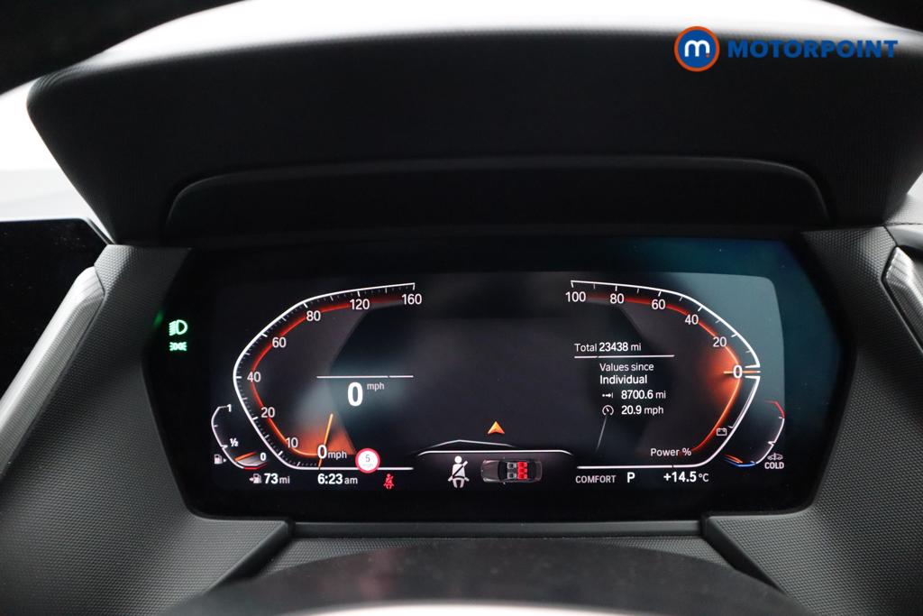 BMW 2 Series M Sport Automatic Petrol Saloon - Stock Number (1535889) - 9th supplementary image