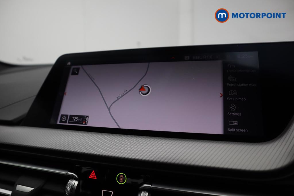 BMW 2 Series M Sport Automatic Petrol Saloon - Stock Number (1535889) - 11th supplementary image