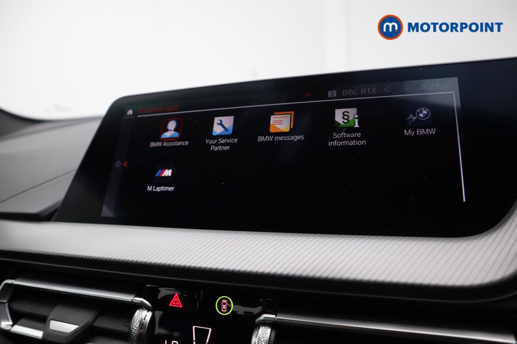 BMW 2 Series M Sport Automatic Petrol Saloon - Stock Number (1535889) - 12th supplementary image