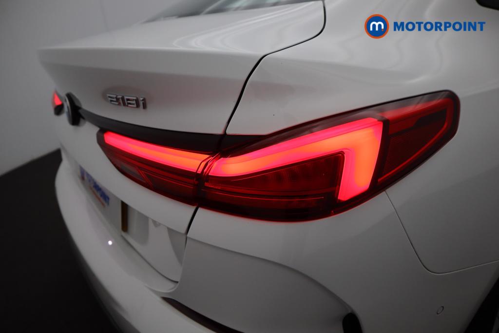 BMW 2 Series M Sport Automatic Petrol Saloon - Stock Number (1535889) - 20th supplementary image