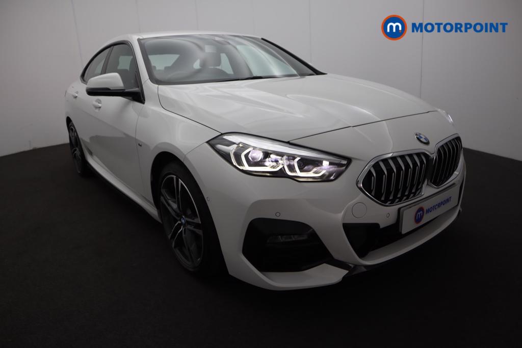 BMW 2 Series M Sport Automatic Petrol Saloon - Stock Number (1535889) - 21st supplementary image