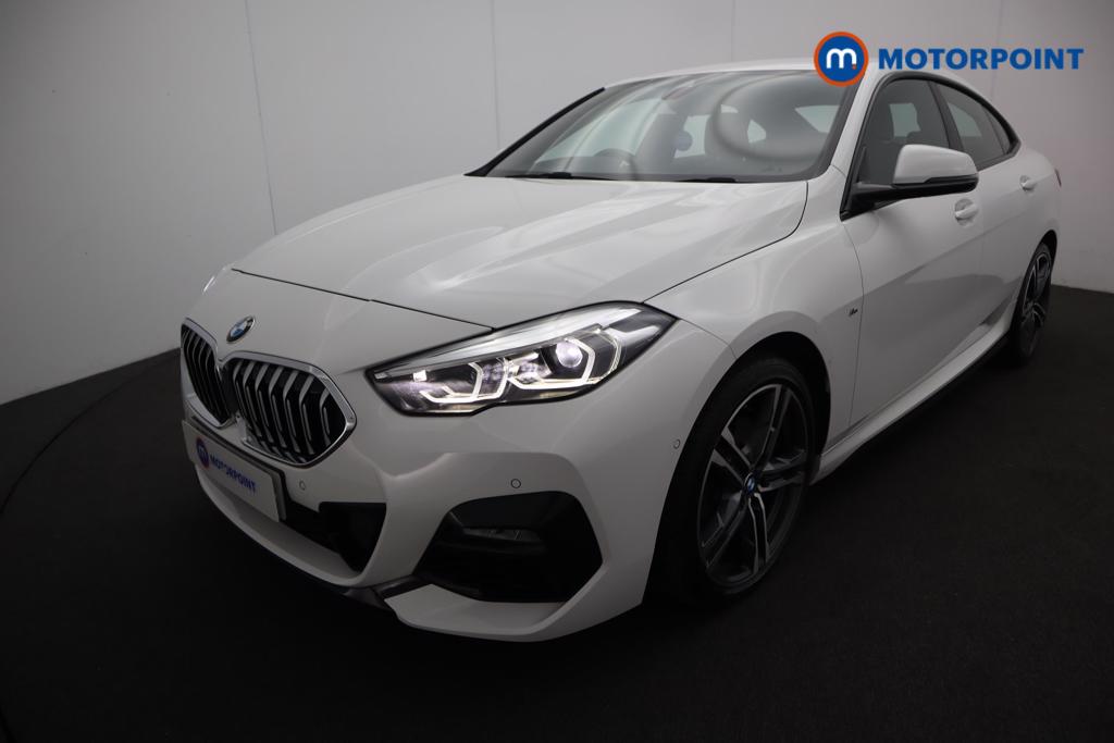BMW 2 Series M Sport Automatic Petrol Saloon - Stock Number (1535889) - 22nd supplementary image