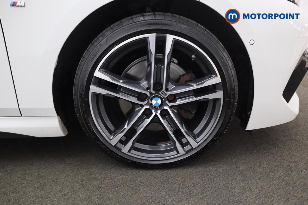 BMW 2 Series M Sport Automatic Petrol Saloon - Stock Number (1535889) - 24th supplementary image