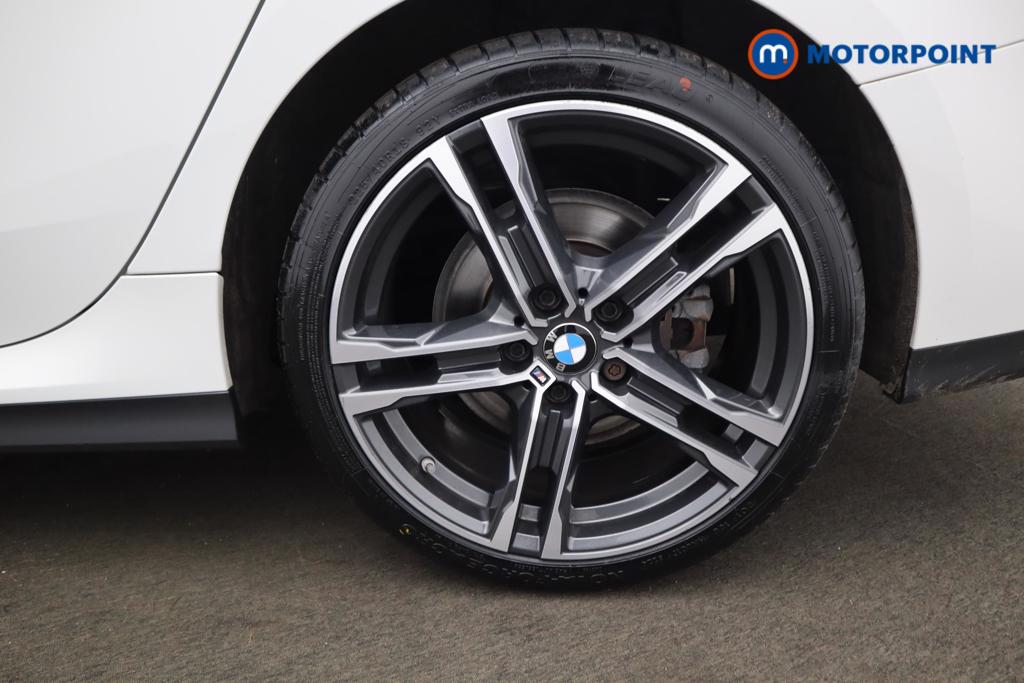 BMW 2 Series M Sport Automatic Petrol Saloon - Stock Number (1535889) - 26th supplementary image