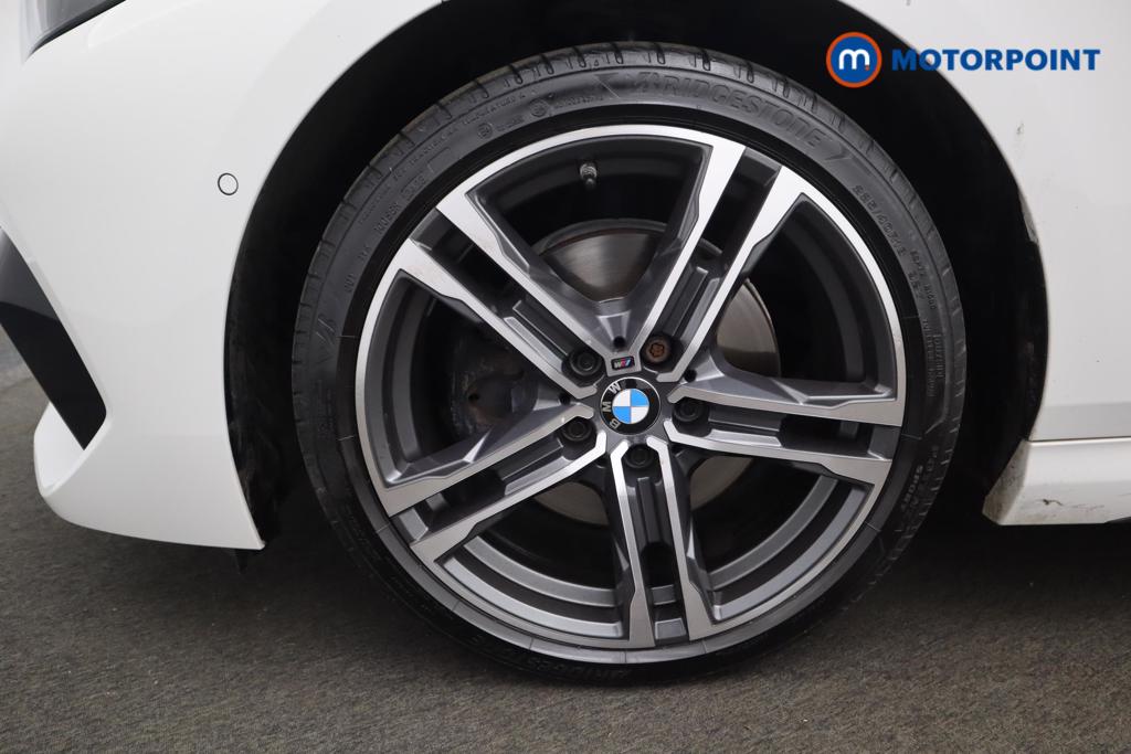 BMW 2 Series M Sport Automatic Petrol Saloon - Stock Number (1535889) - 27th supplementary image