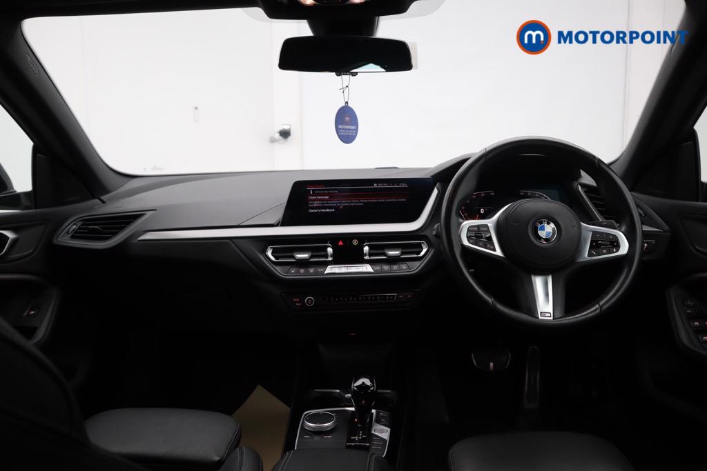 BMW 2 Series M Sport Automatic Petrol Saloon - Stock Number (1535889) - 1st supplementary image