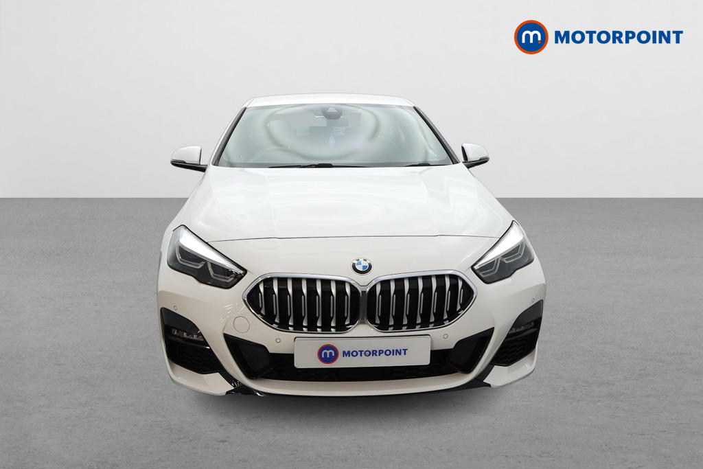 BMW 2 Series M Sport Automatic Petrol Saloon - Stock Number (1535889) - Front bumper