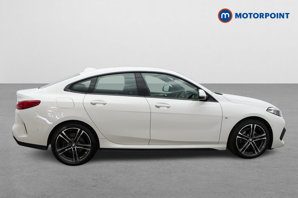 BMW 2 Series M Sport Automatic Petrol Saloon - Stock Number (1535889) - Drivers side