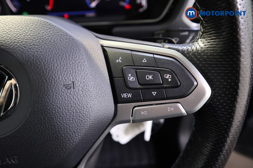 Volkswagen T-Cross R-Line Automatic Petrol SUV - Stock Number (1536039) - 6th supplementary image