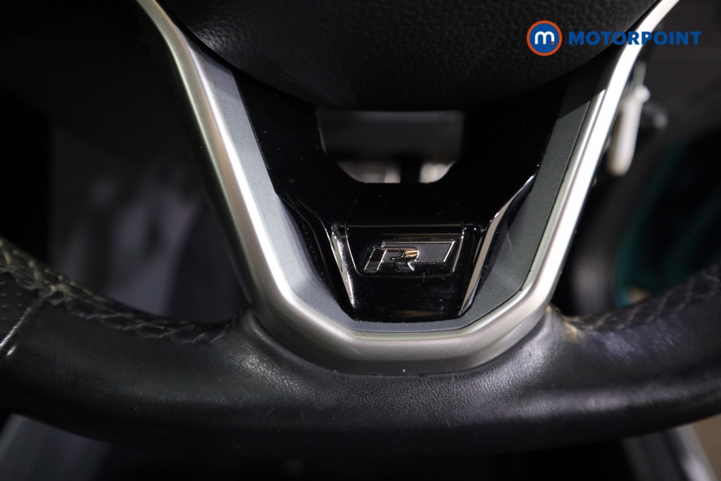 Volkswagen T-Cross R-Line Automatic Petrol SUV - Stock Number (1536039) - 7th supplementary image