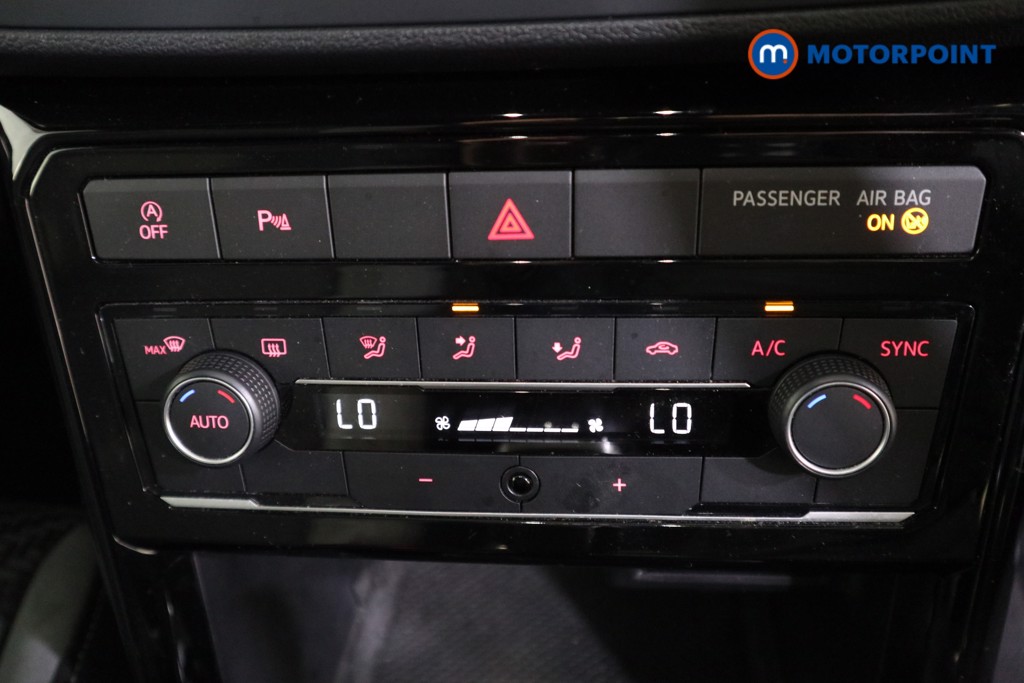 Volkswagen T-Cross R-Line Automatic Petrol SUV - Stock Number (1536039) - 8th supplementary image