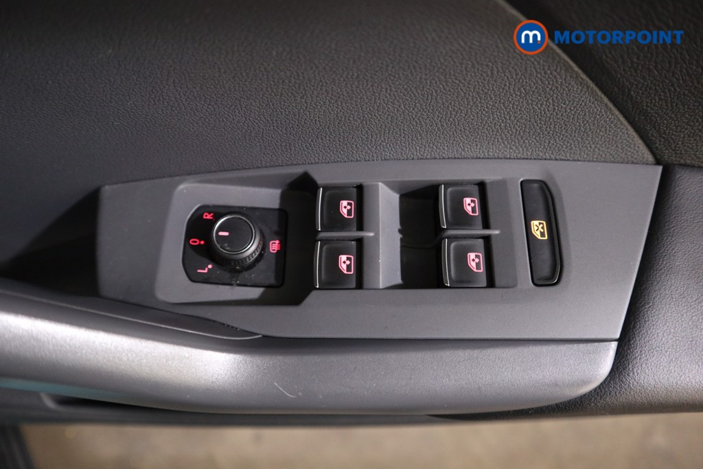 Volkswagen T-Cross R-Line Automatic Petrol SUV - Stock Number (1536039) - 10th supplementary image